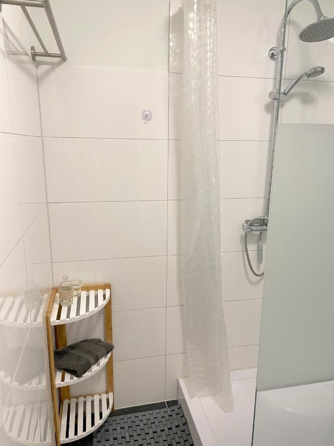 Geraeumiges Maisonette Apartment Todtmoos Luaran gambar